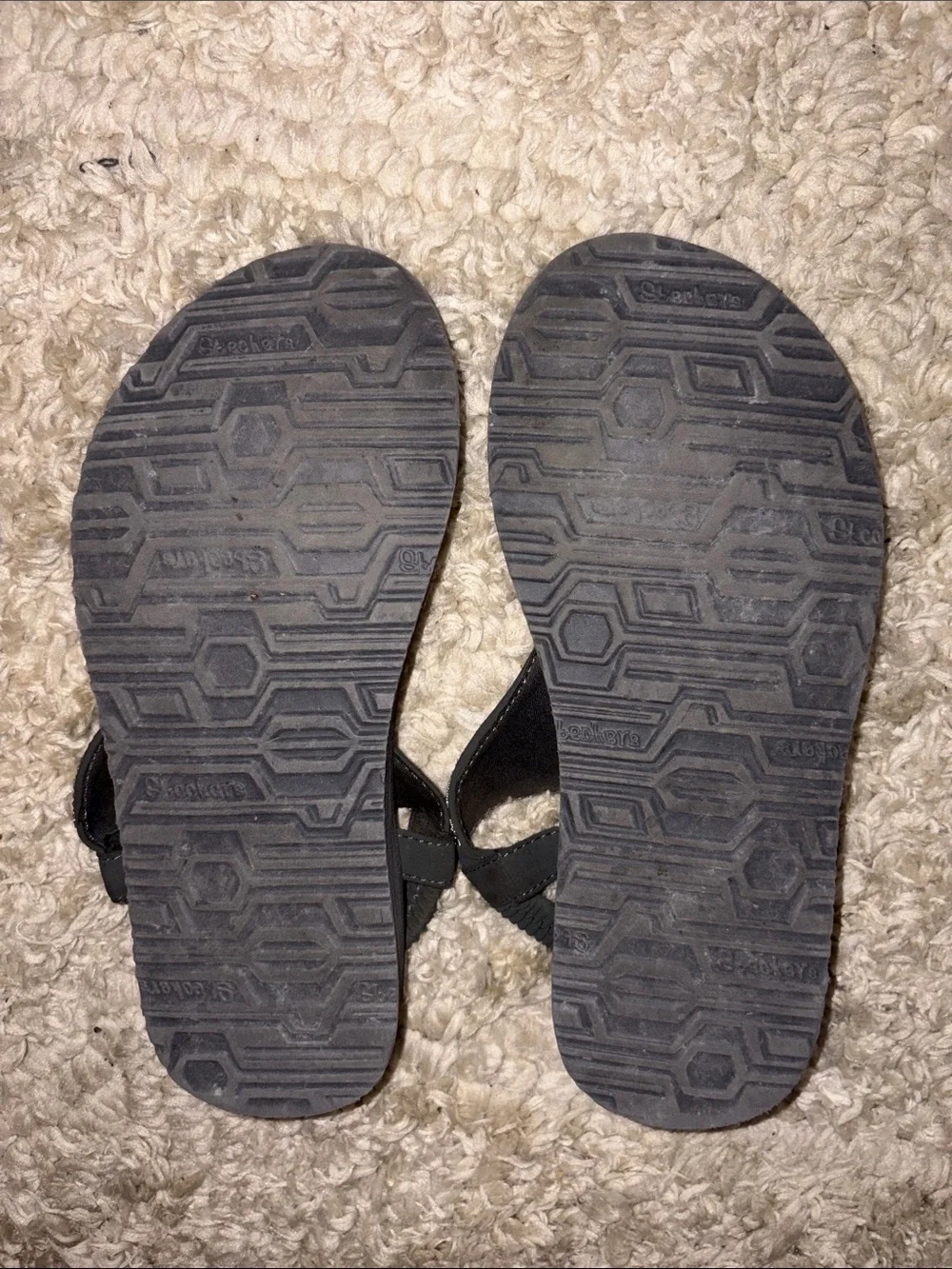 Sketchers yoga foam sandals - Picture 5 of 5